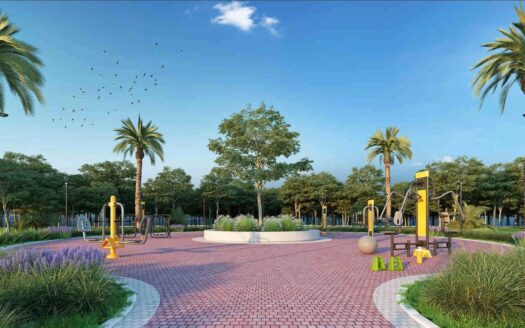 Lote Camanducaia Jaguariúna