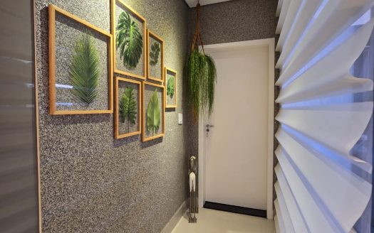 Casa 3 Suítes Completa