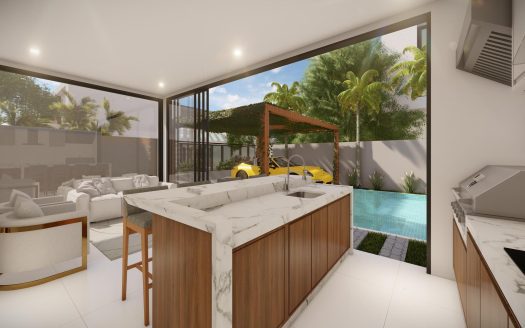 Sobrado Terras da Estância