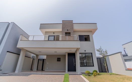 Sobrado Royal Garden