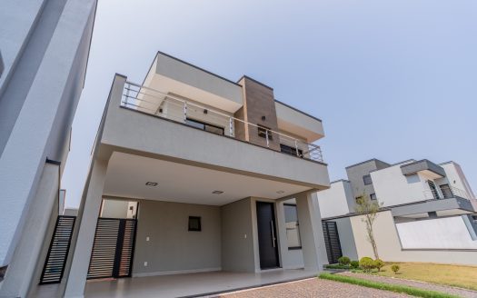 Sobrado Royal Garden