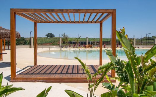 Casa Impecável Santorini