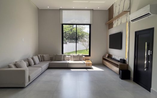 Conforto em Cada Cantinho!