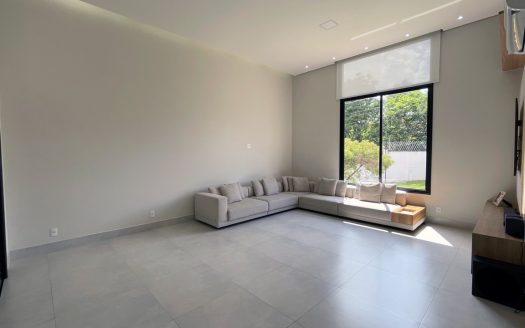 Conforto em Cada Cantinho!