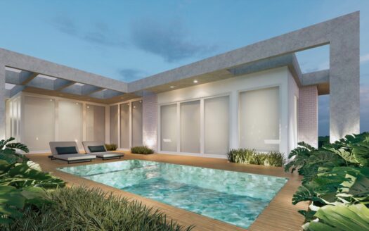 Imponência e Design