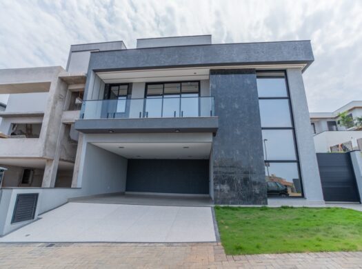 Linda Vista do Por do Sol