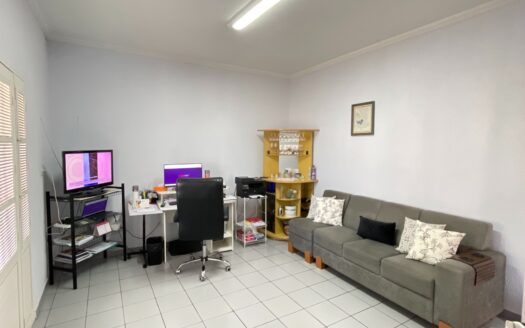 Casa Térrea Campinas