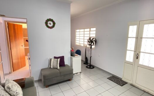 Casa Térrea Campinas