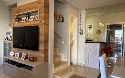 Sobrado Betel Paulínia