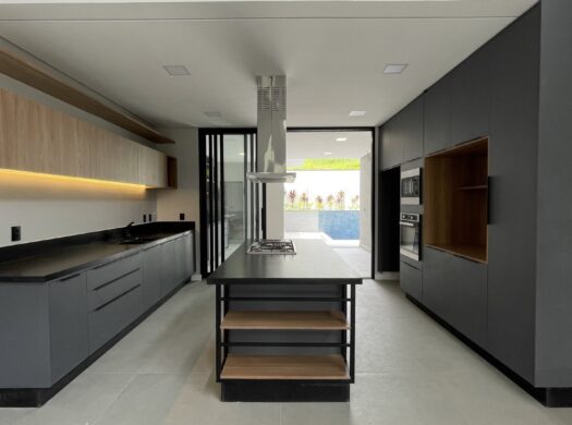 Casa Térrea Impecável Swiss Park