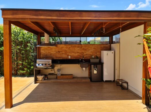 Sobrado Betel Paulínia