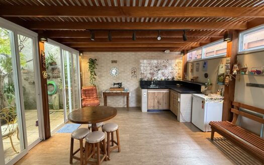 Sobrado Betel Paulínia