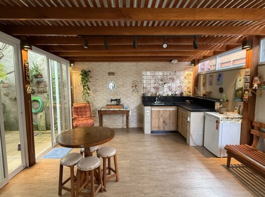 Sobrado Betel Paulínia