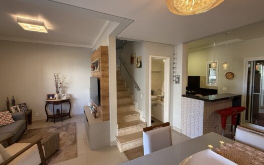 Sobrado Betel Paulínia